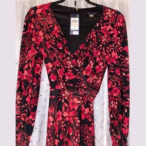 Tommy Hilfiger Dress NWT Size 2